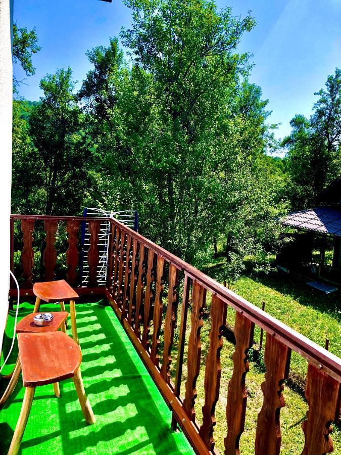 Guesthouse D&D Licko Petrovo Selo Eksteriør billede