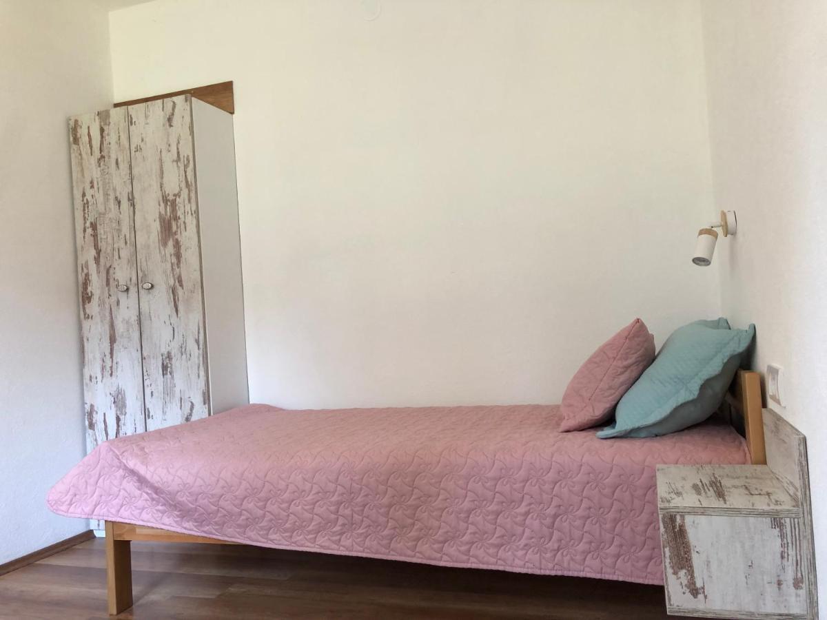 Guesthouse D&D Licko Petrovo Selo Eksteriør billede