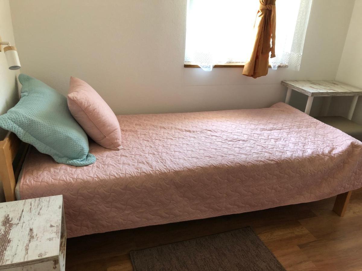 Guesthouse D&D Licko Petrovo Selo Eksteriør billede