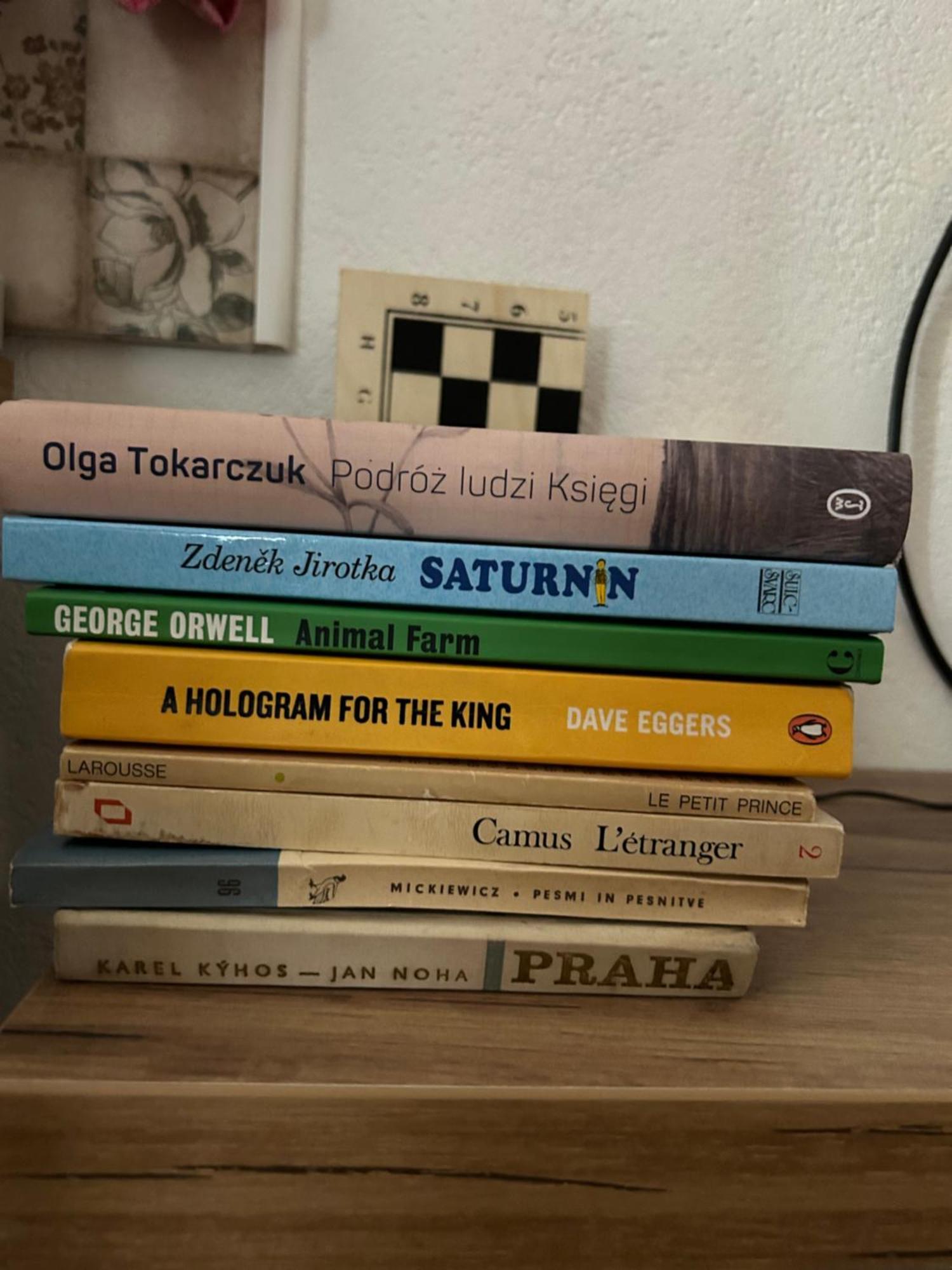 Guesthouse D&D Licko Petrovo Selo Eksteriør billede