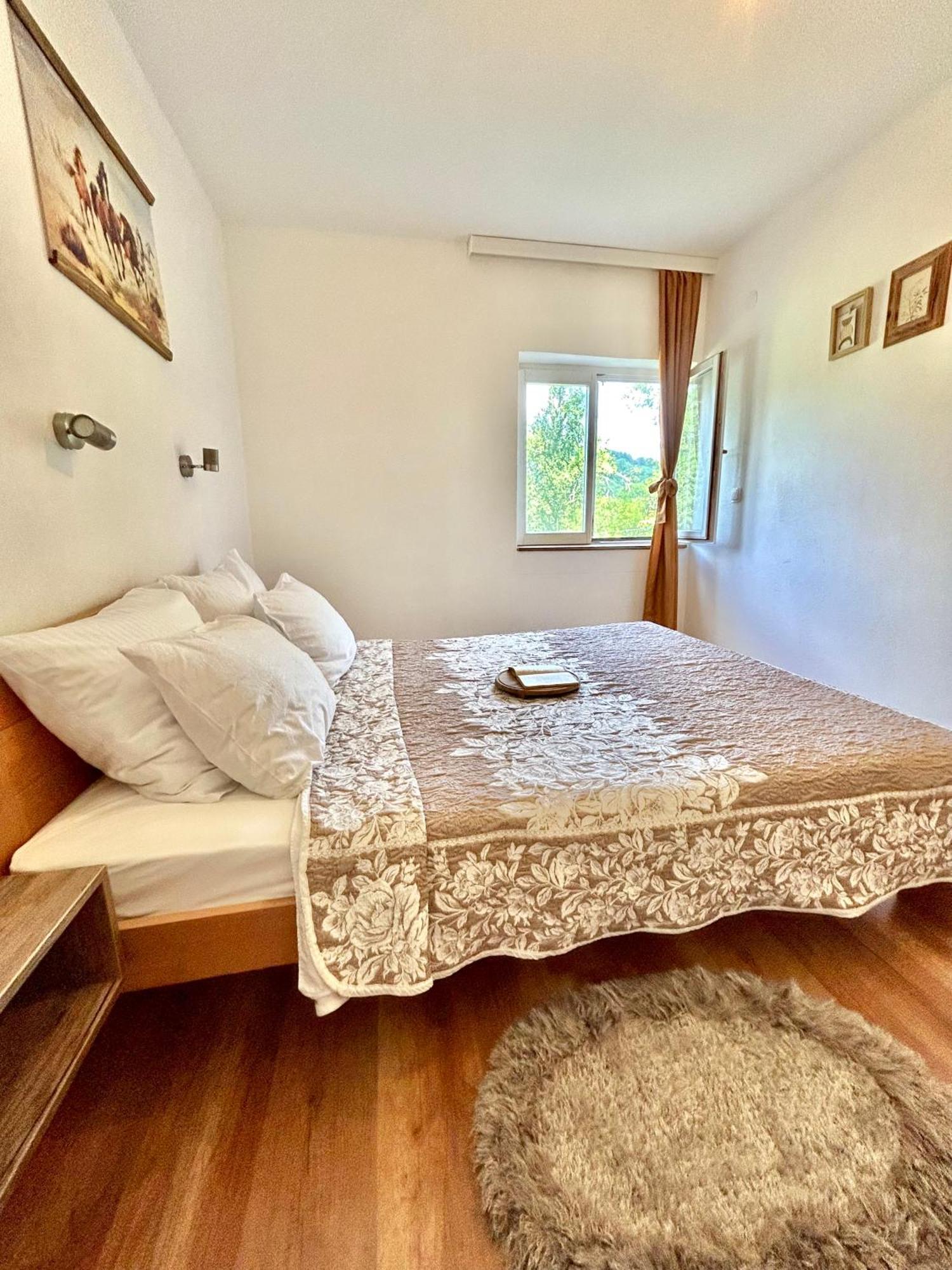 Guesthouse D&D Licko Petrovo Selo Eksteriør billede